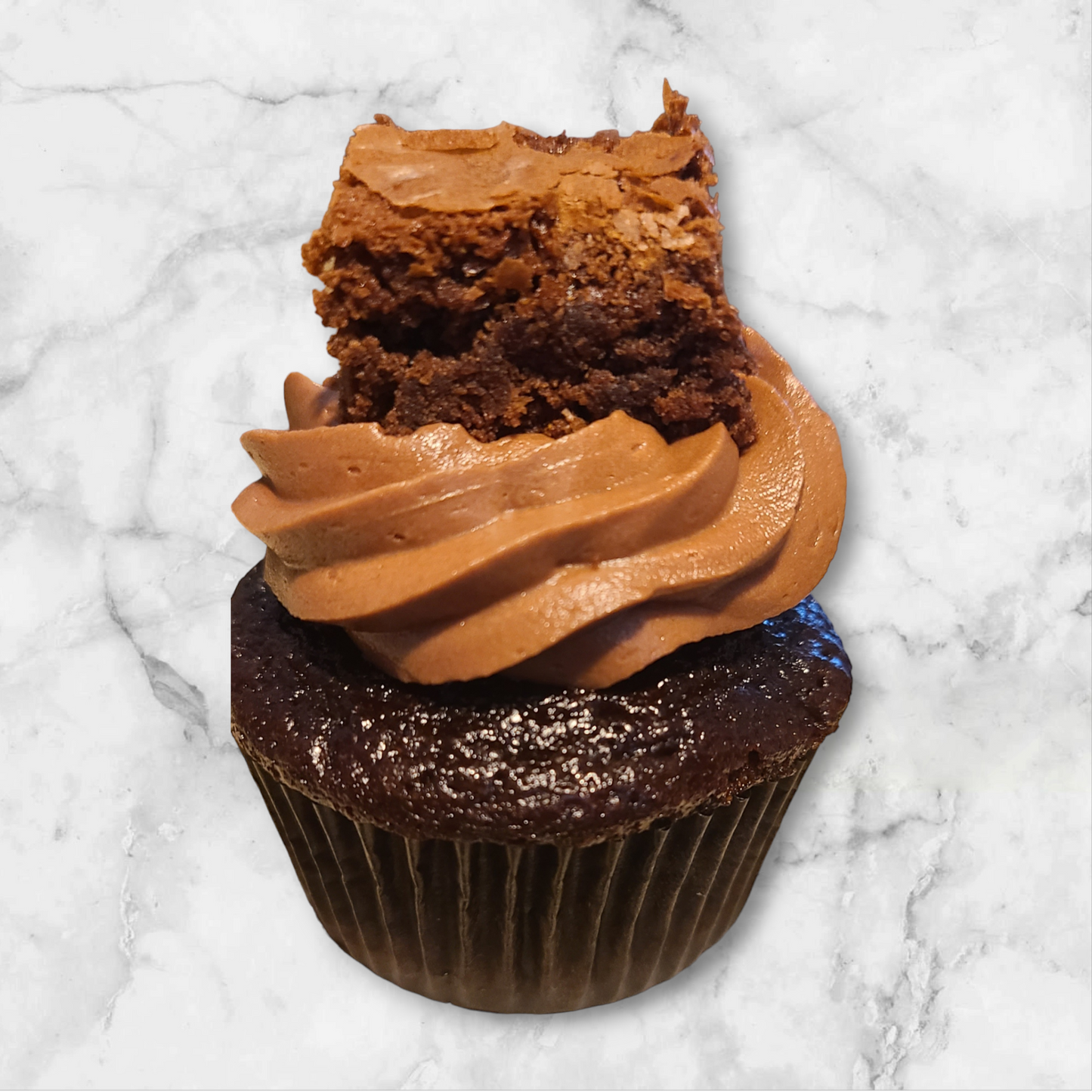 Fudge Brownie