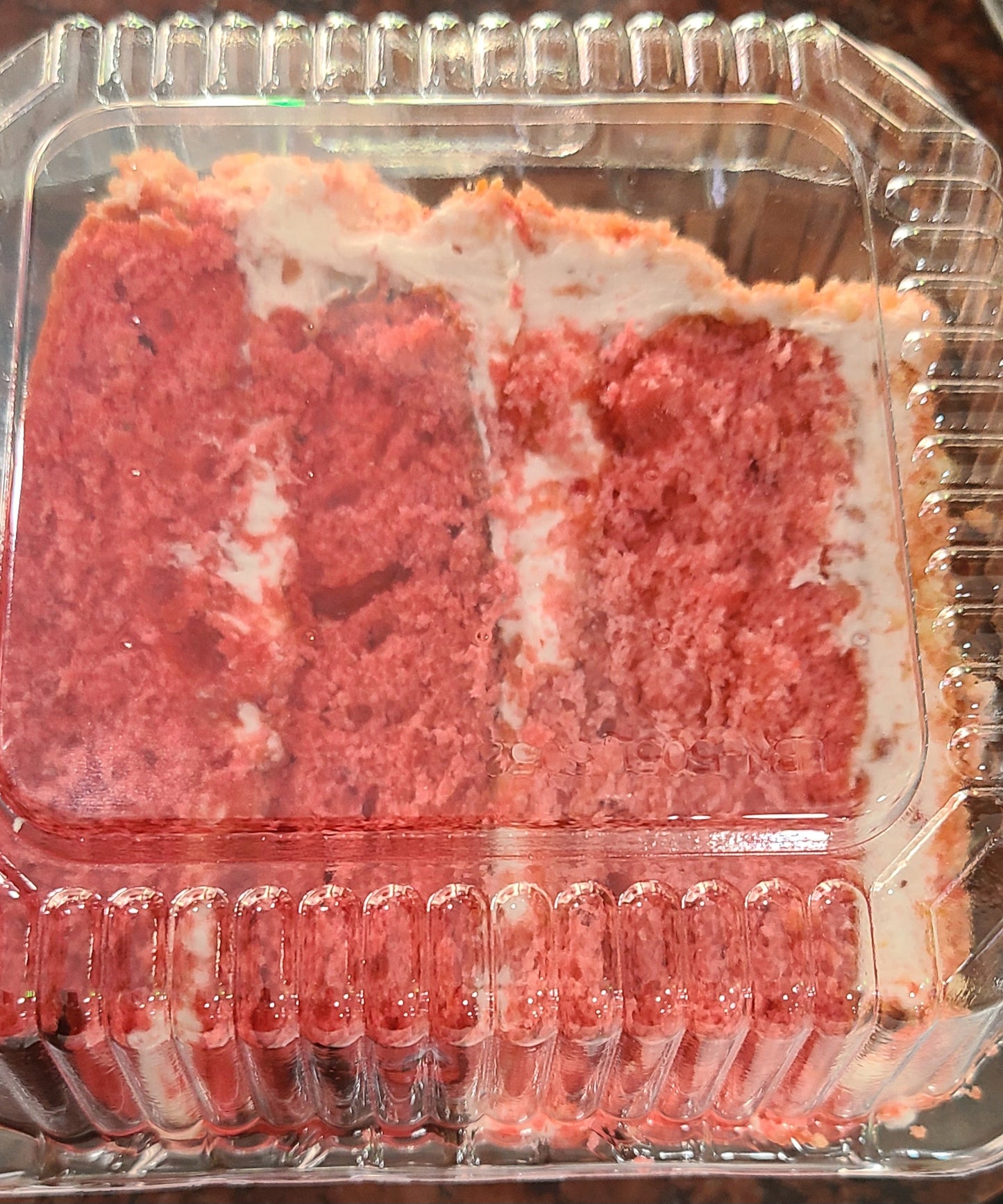 Strawberry Shortcake