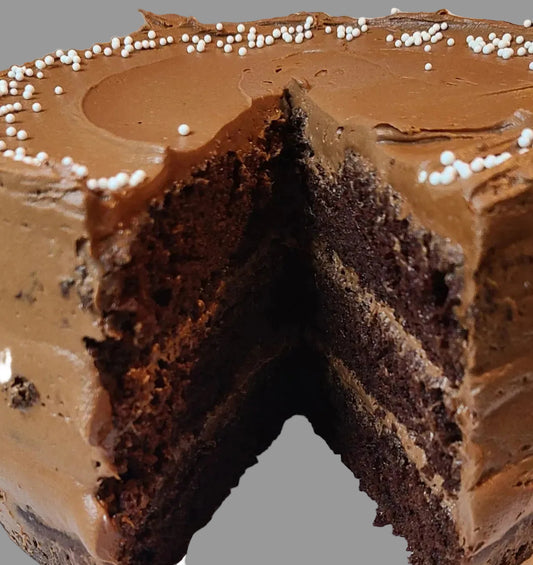 Chocolate Lover Cake